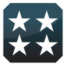 Trophy/Achievement Icon