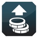 Trophy/Achievement Icon