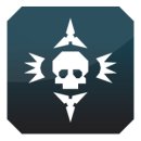 Trophy/Achievement Icon