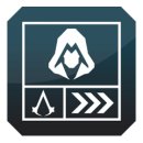 Trophy/Achievement Icon