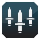 Trophy/Achievement Icon