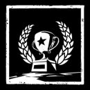 Trophy/Achievement Icon