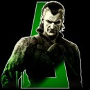 Trophy/Achievement Icon
