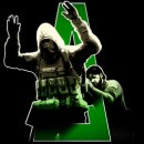 Trophy/Achievement Icon