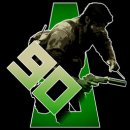 Trophy/Achievement Icon