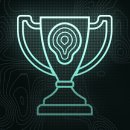 Trophy/Achievement Icon