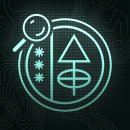 Trophy/Achievement Icon
