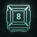 Trophy/Achievement Icon