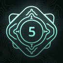 Trophy/Achievement Icon