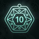 Trophy/Achievement Icon