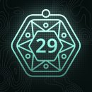 Trophy/Achievement Icon