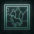 Trophy/Achievement Icon
