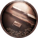 Trophy/Achievement Icon