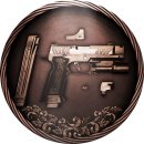 Trophy/Achievement Icon