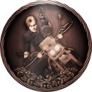 Trophy/Achievement Icon