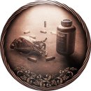 Trophy/Achievement Icon