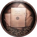 Trophy/Achievement Icon