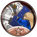 Trophy/Achievement Icon