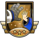 Trophy/Achievement Icon