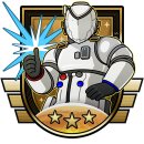 Trophy/Achievement Icon