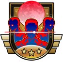 Trophy/Achievement Icon