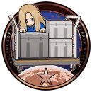 Trophy/Achievement Icon