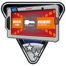 Trophy/Achievement Icon