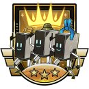 Trophy/Achievement Icon