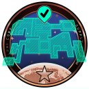 Trophy/Achievement Icon
