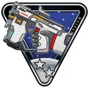 Trophy/Achievement Icon