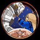 Trophy/Achievement Icon