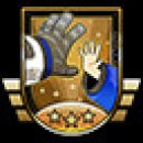 Trophy/Achievement Icon