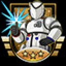 Trophy/Achievement Icon