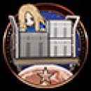Trophy/Achievement Icon