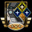 Trophy/Achievement Icon