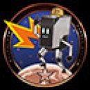 Trophy/Achievement Icon