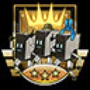 Trophy/Achievement Icon