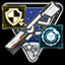Trophy/Achievement Icon
