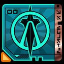 Trophy/Achievement Icon
