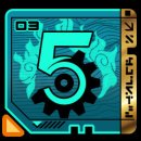 Trophy/Achievement Icon
