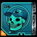 Trophy/Achievement Icon