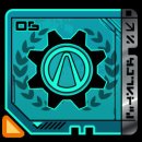 Trophy/Achievement Icon