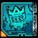 Trophy/Achievement Icon