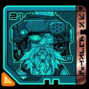 Trophy/Achievement Icon