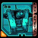 Trophy/Achievement Icon