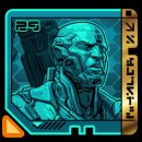 Trophy/Achievement Icon