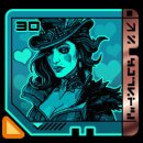 Trophy/Achievement Icon