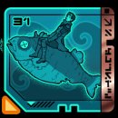 Trophy/Achievement Icon