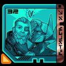 Trophy/Achievement Icon