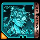 Trophy/Achievement Icon